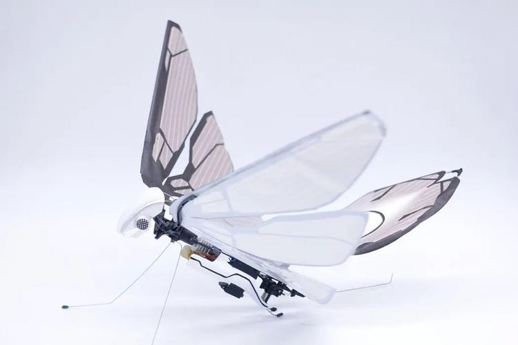 艺术与设计 - 15款造型多变的无人机产品
